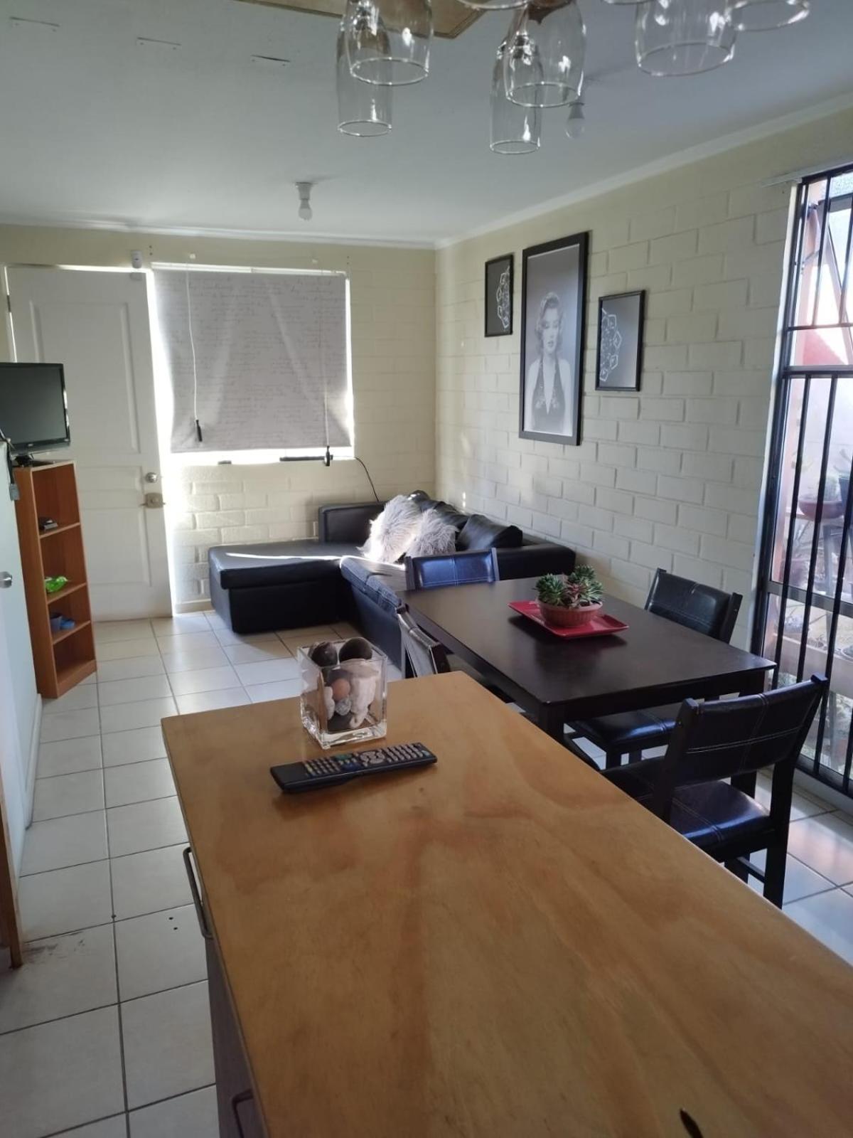 Casa Casa de férias Coquimbo