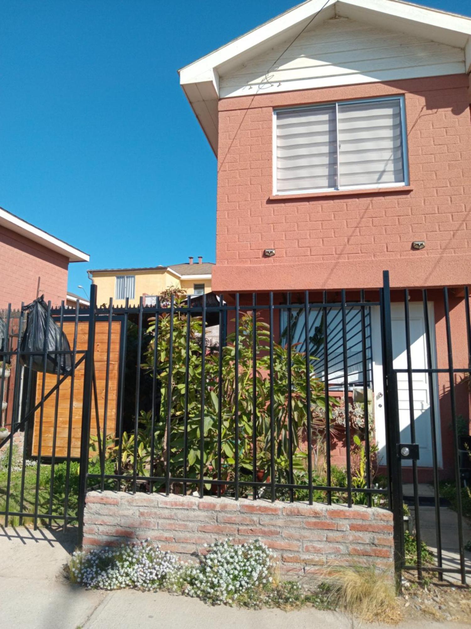 Casa * Coquimbo