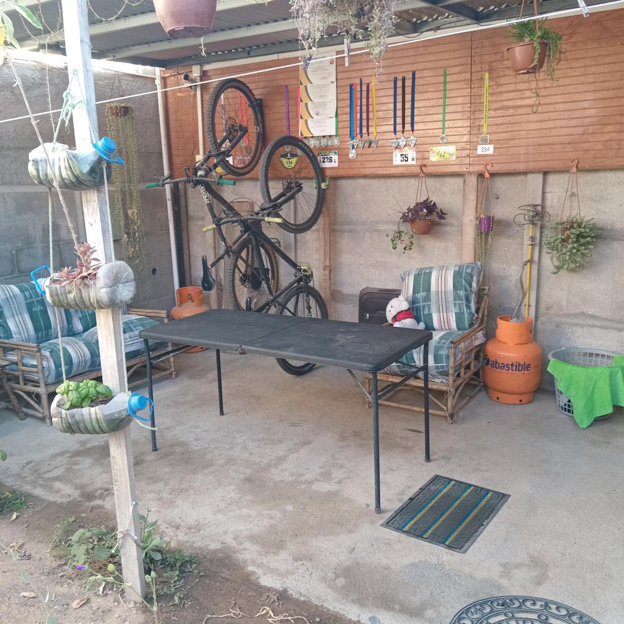 Casa Casa de férias